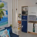 Azzurro Mare By Elba Holidays Lägenhet *