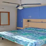Lägenhet Azzurro Mare By Elba Holidays Porto Azzurro