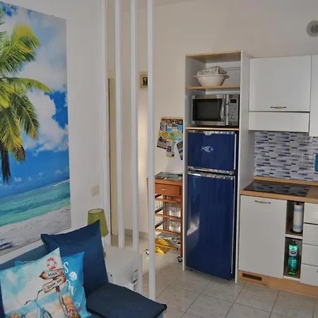 Azzurro Mare By Elba Holidays アパート *
